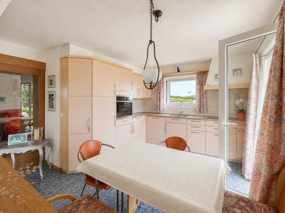 Haus – Savigny - Mehr