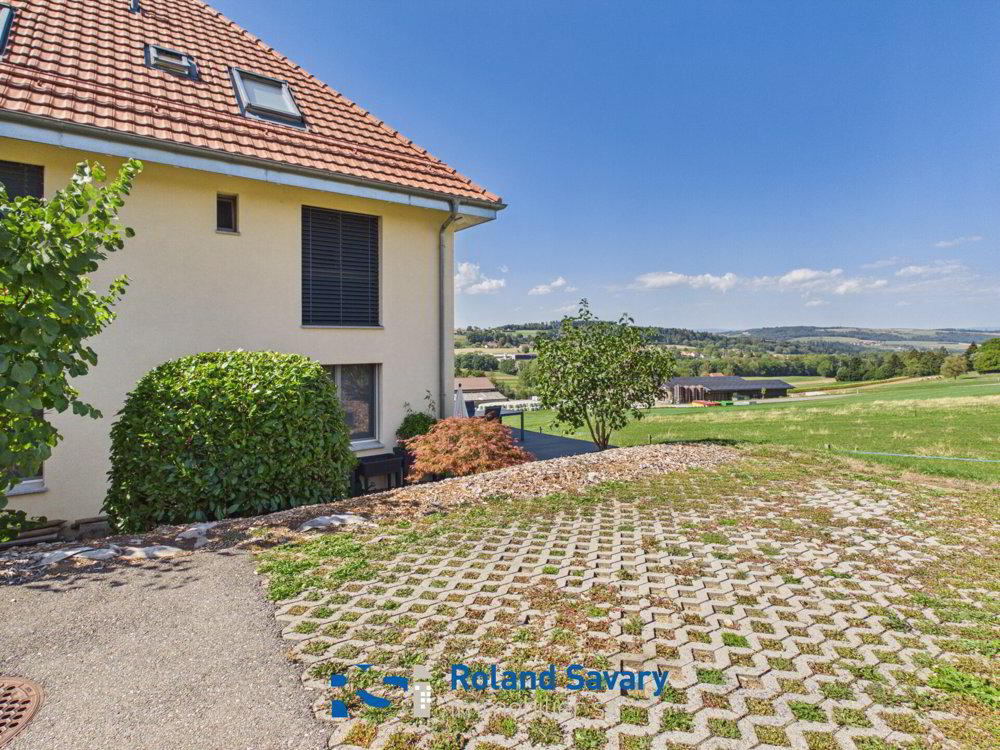 Wohnung – Vulliens