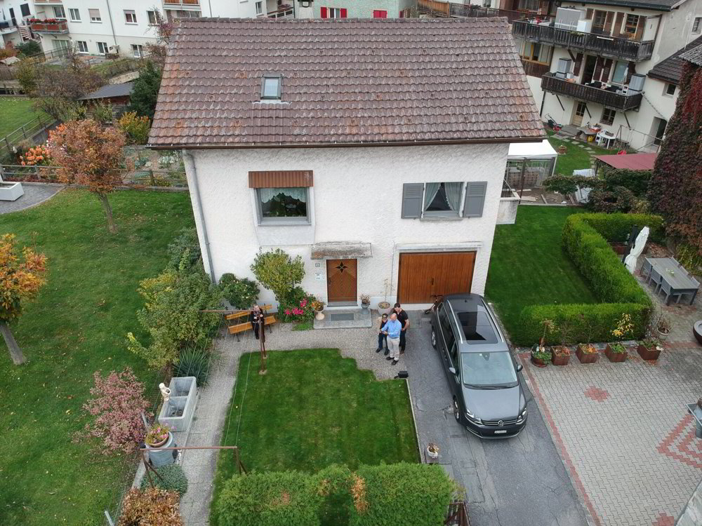 6 rooms House to buy in Tourtemagne - image 1/14