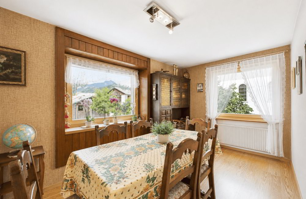 Haus – Turtmann - Mehr