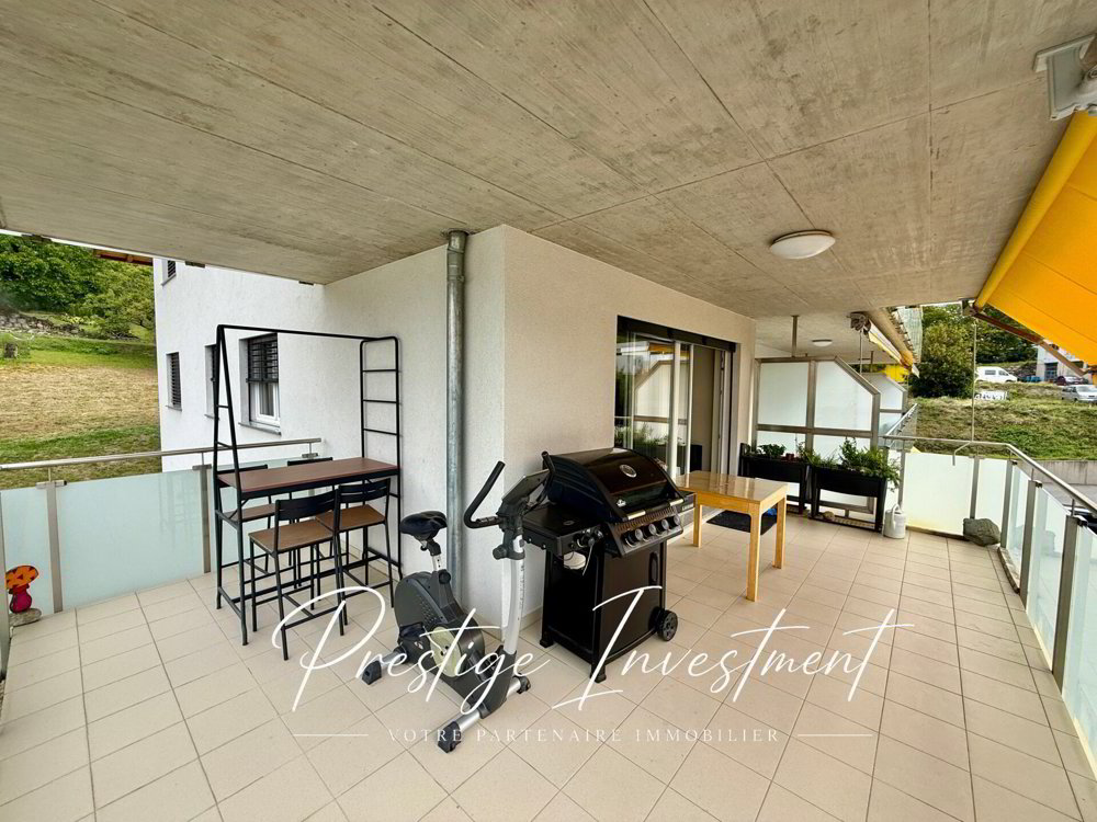 Wohnung – Champlan (Grimisuat) - Ansicht 3