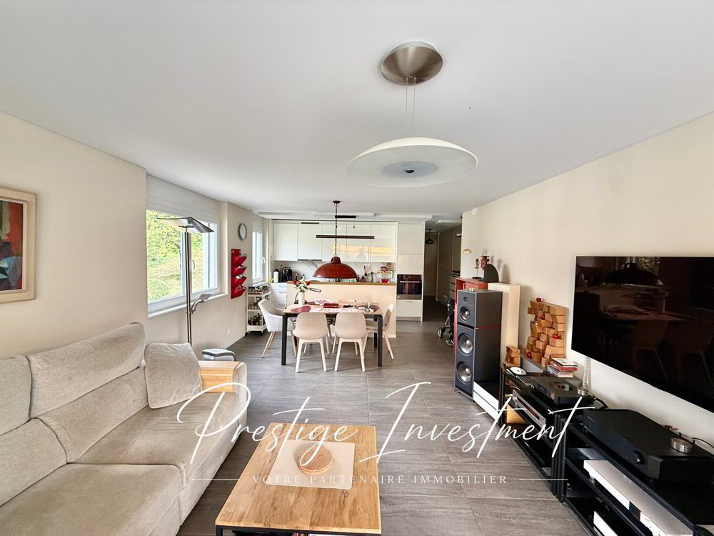 Wohnung – Champlan (Grimisuat) - Ansicht 4