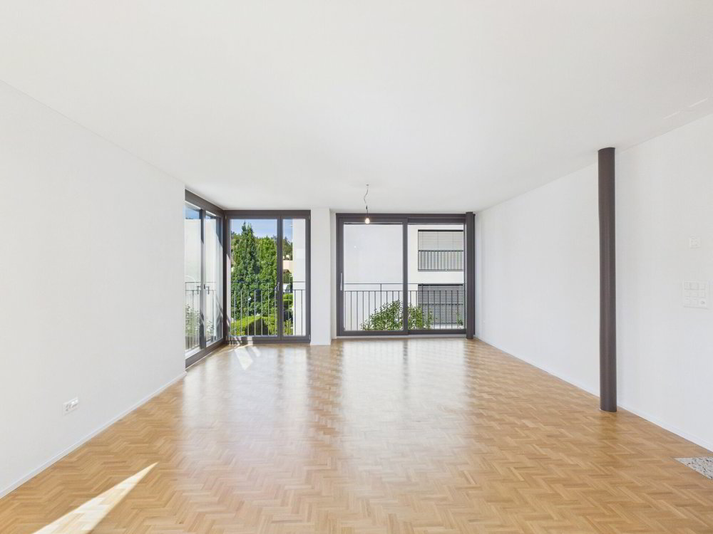 Wohnung – Zürich - Ansicht 3