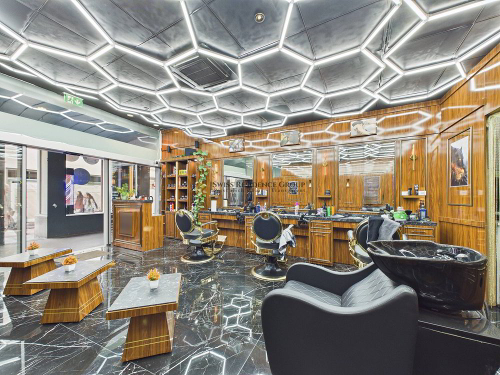 Etablierter Coiffeur-Salon an Toplage in Winterthur zu übernehmen - Ansicht 2
