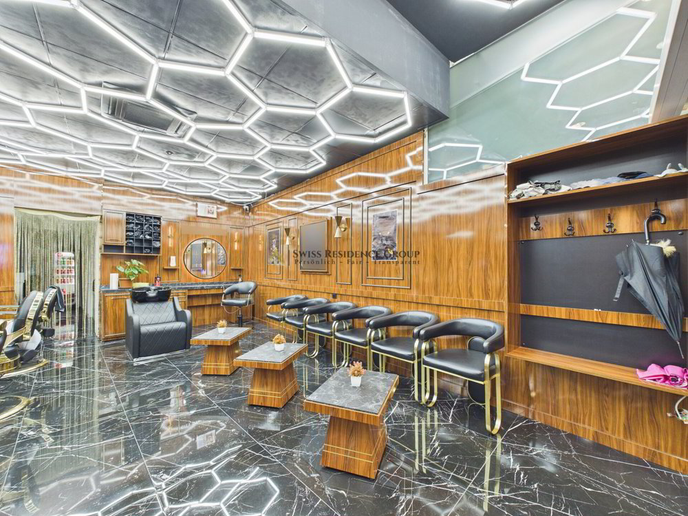Etablierter Coiffeur-Salon an Toplage in Winterthur zu übernehmen - Ansicht 5