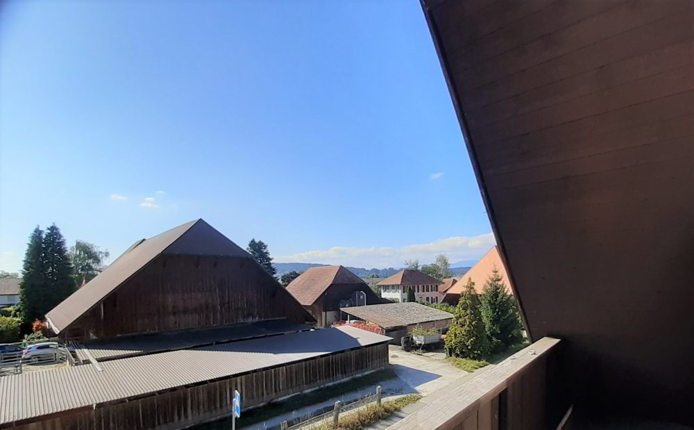 Appartamento di 4.5 locali in affitto a Bätterkinden - immagine 1/10