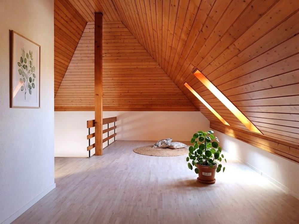 Wohnung – Bätterkinden - Ansicht 3