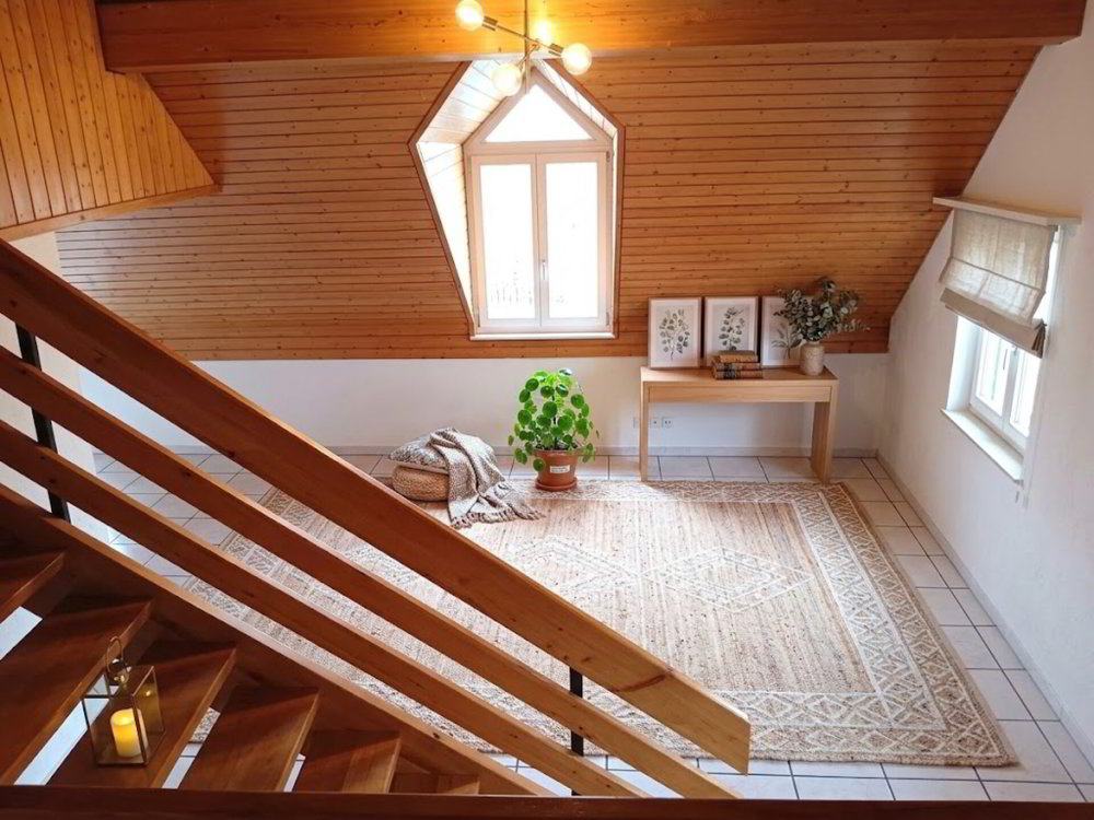 Wohnung – Bätterkinden - Ansicht 4