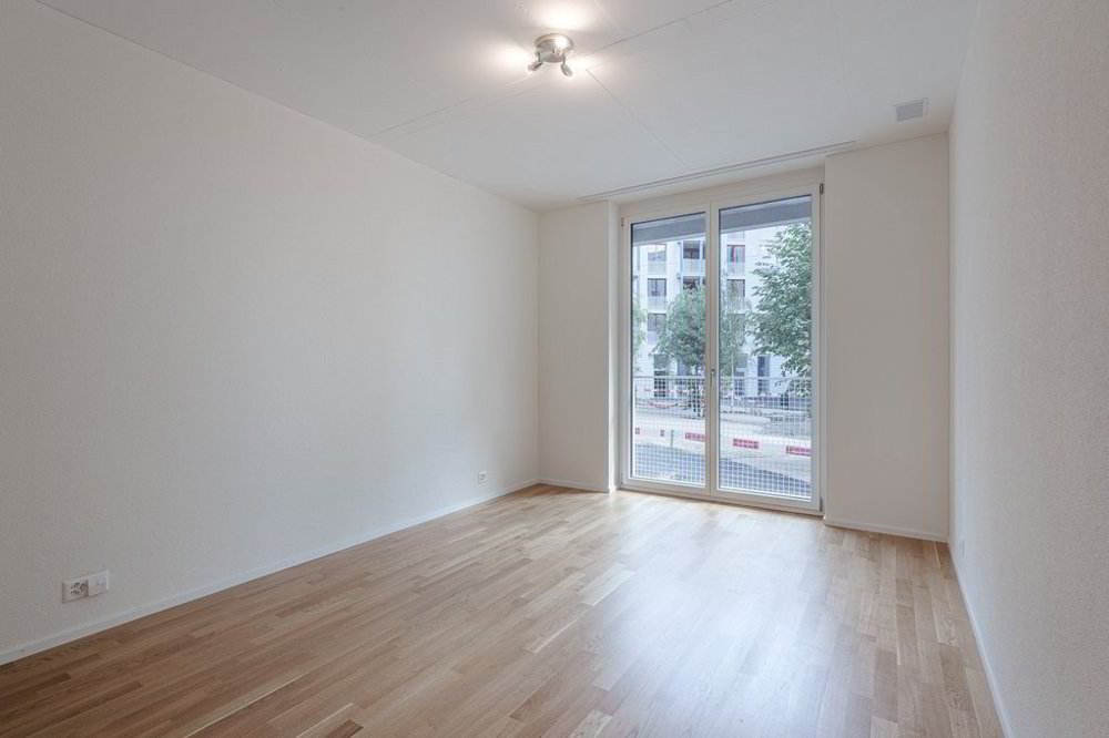 Wohnparadies für Studenten - Ansicht 2