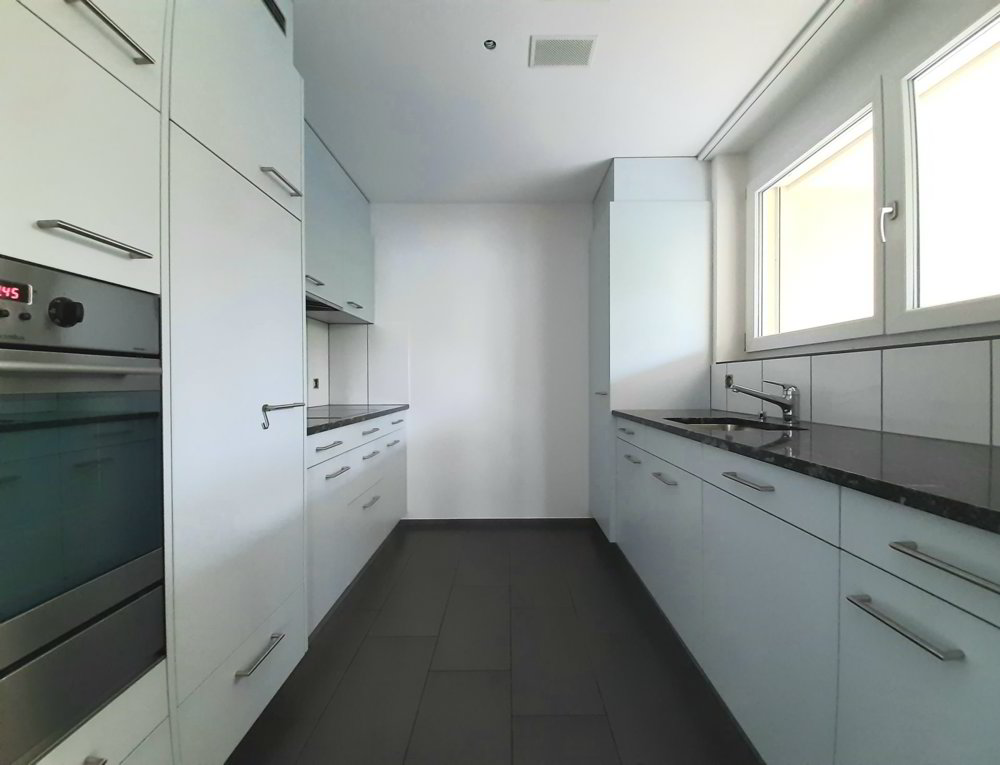 Wohnung – Dagmersellen - Ansicht 2