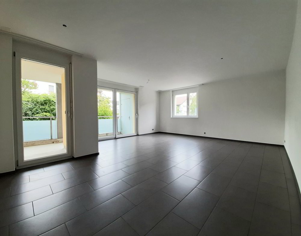 Wohnung – Dagmersellen - Ansicht 4