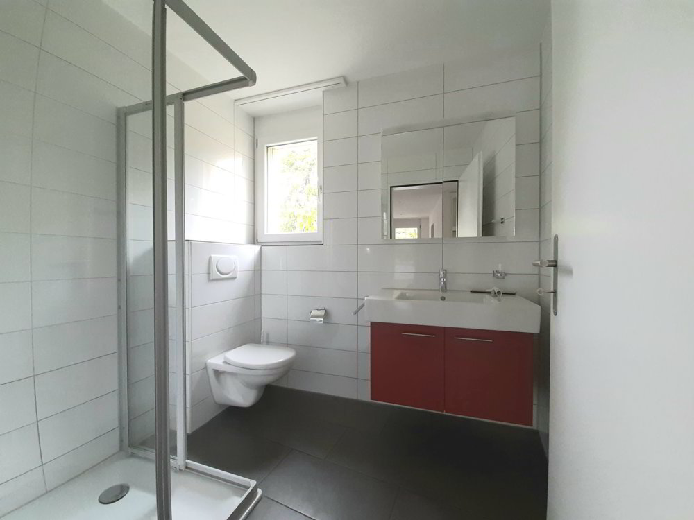 Wohnung – Dagmersellen - Mehr