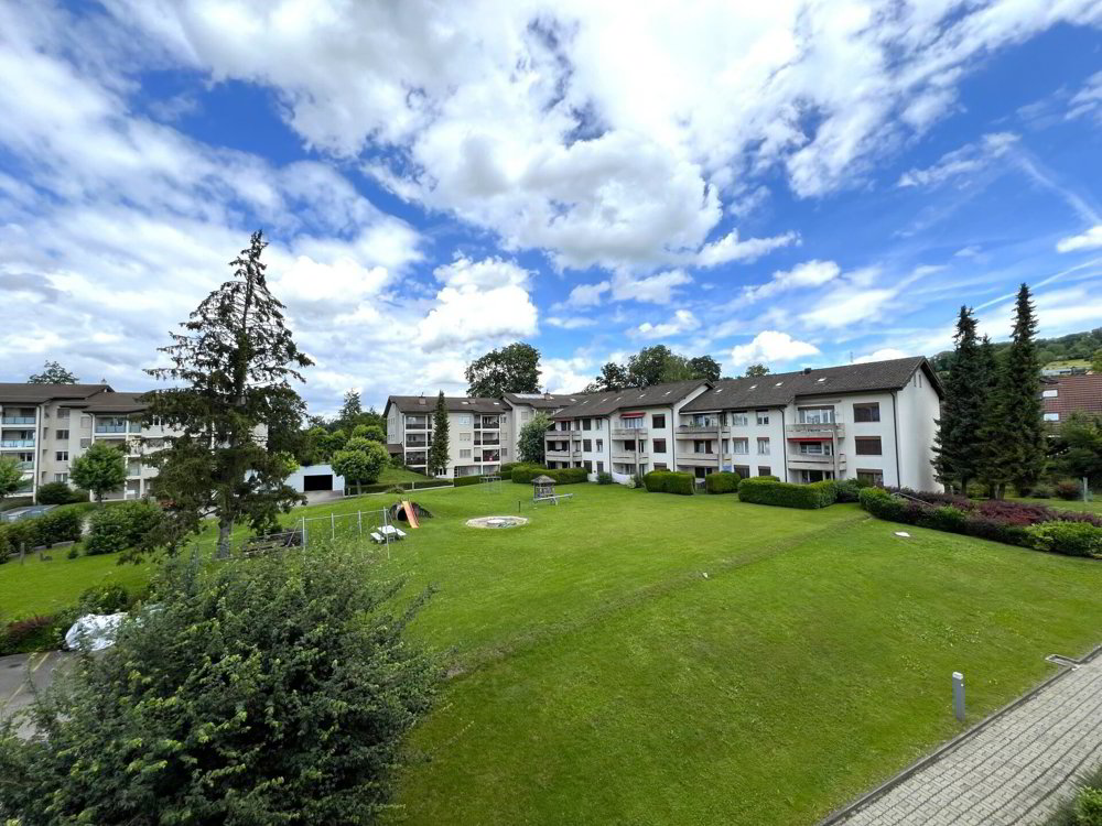 4.5 rooms Apartment for rent in Geuensee - image 1/8