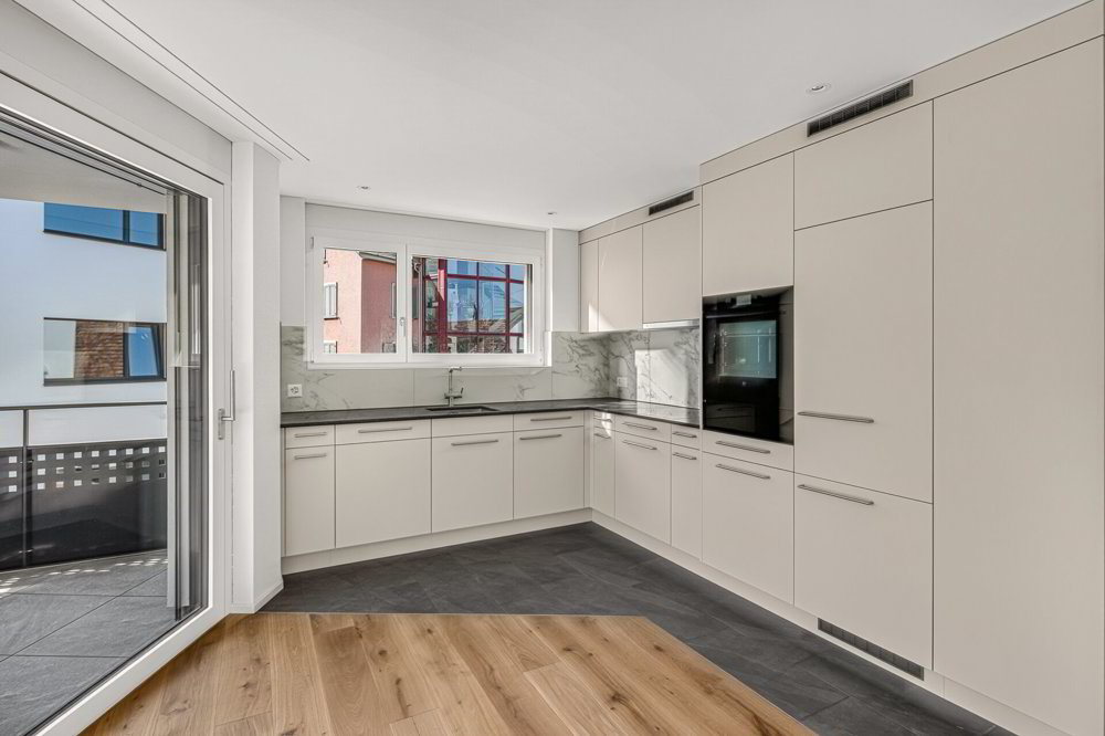 Wohnung – Wollerau - Ansicht 2