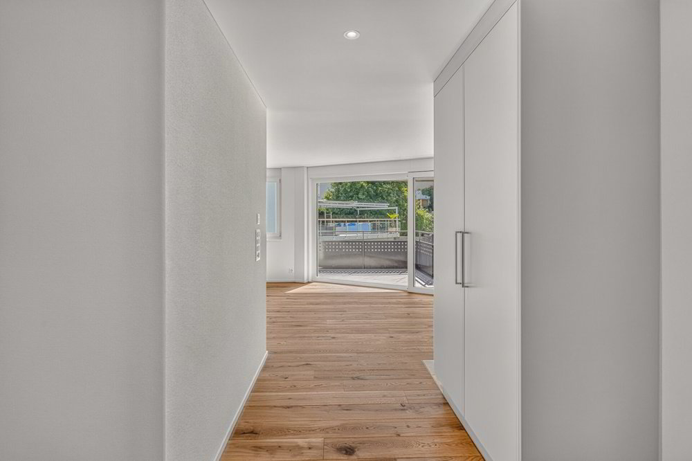 Wohnung – Wollerau - Ansicht 4
