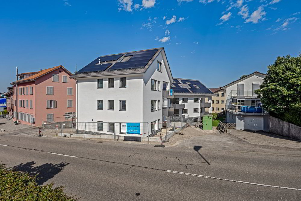 Appartement 4.5 pièces à louer à Wollerau - image 1/12