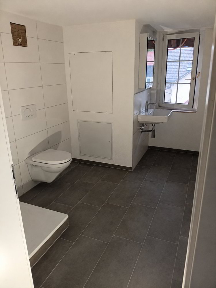 Appartamento di 3.5 locali in affitto a Ried b. Kerzers - immagine 1/5