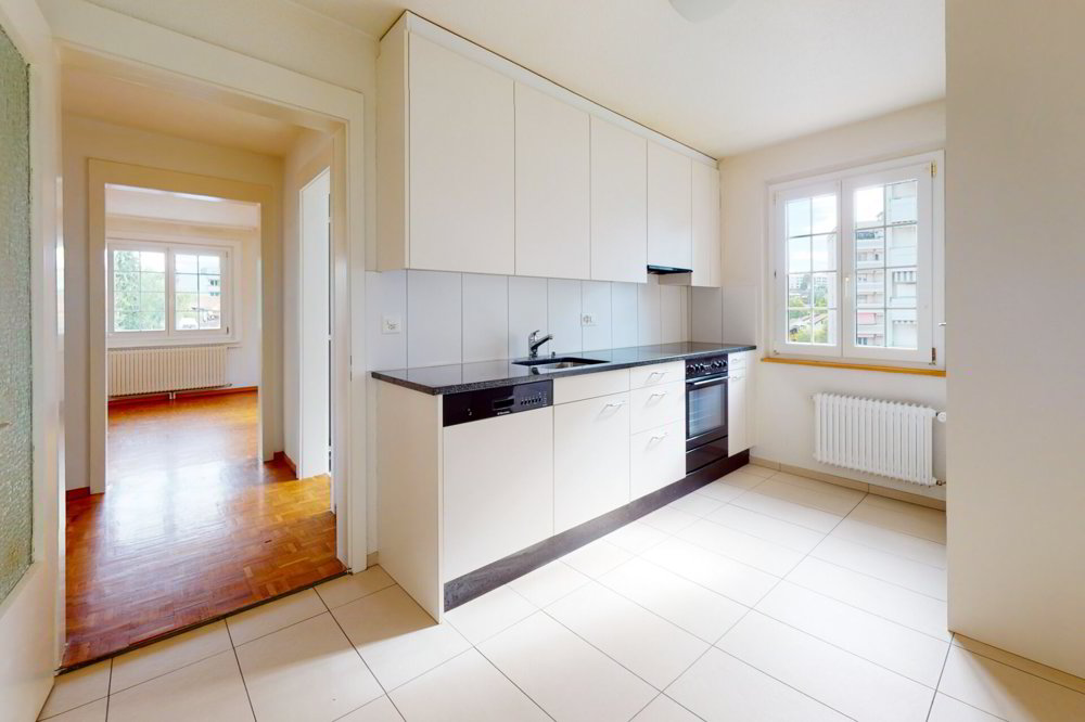 Wohnung – Fribourg