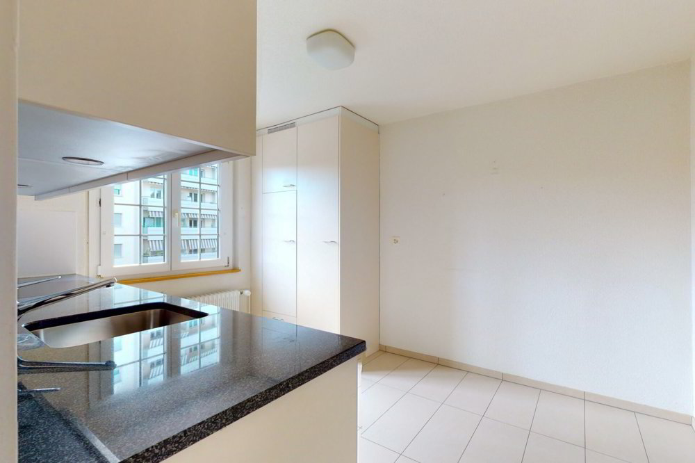Wohnung – Fribourg - Ansicht 2