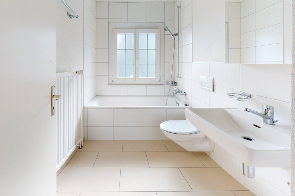 Wohnung – Fribourg - Ansicht 3