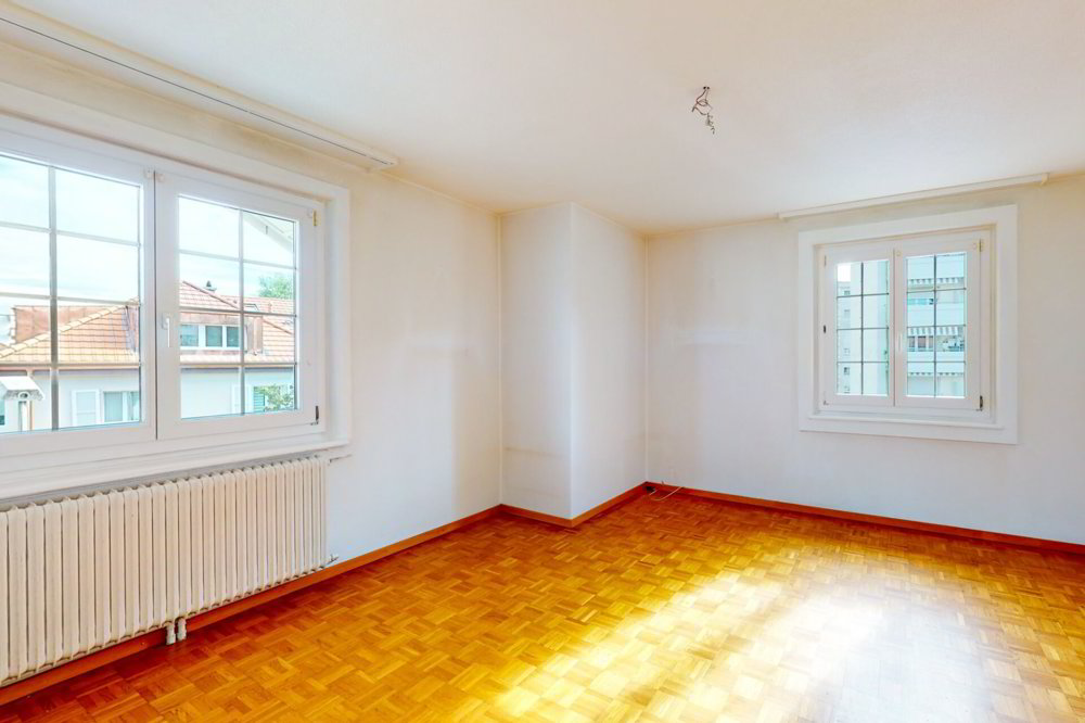 Wohnung – Fribourg - Ansicht 4