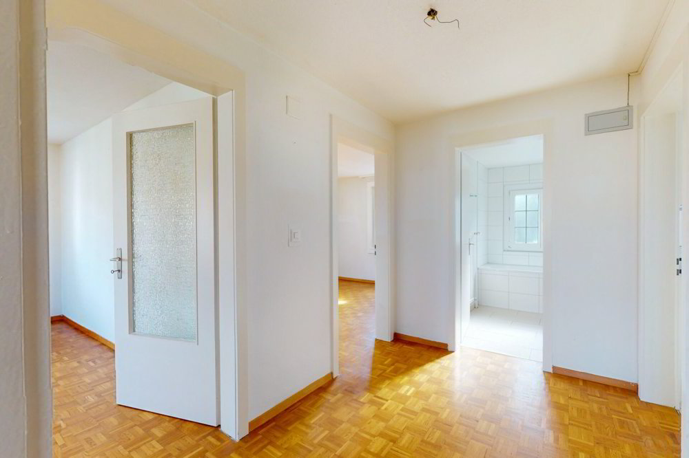 Wohnung – Fribourg - Ansicht 5