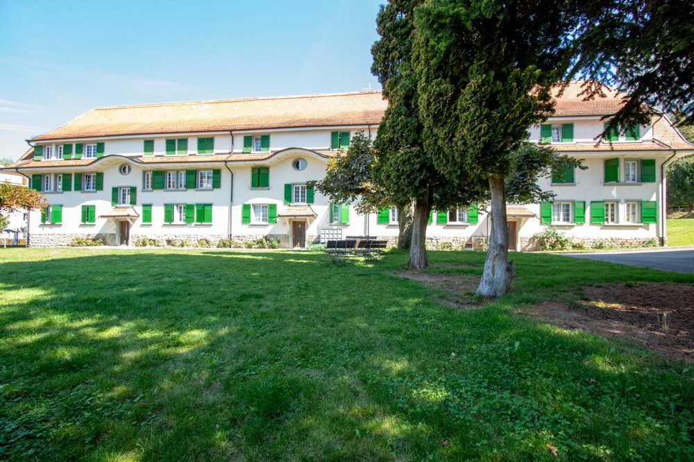 Wohnung – Fribourg - Mehr