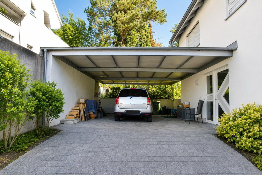 5.5 rooms House for rent in Riehen - image 1/15