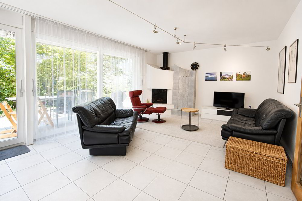 Haus – Riehen - Ansicht 5