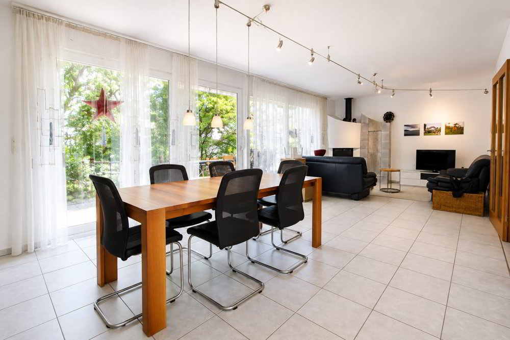 Haus – Riehen - Mehr