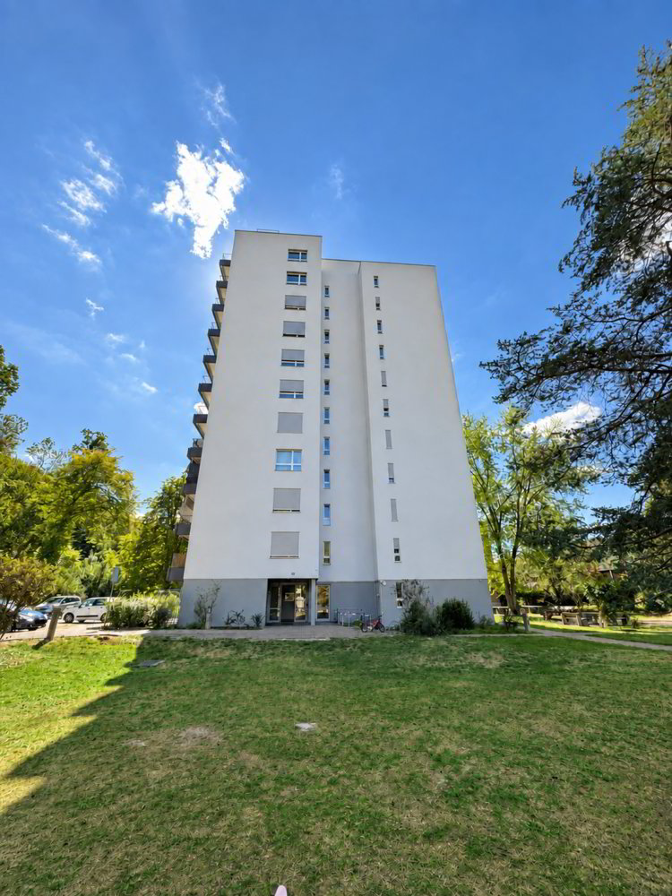 2.5 rooms Apartment for rent in Liestal - image 1/8