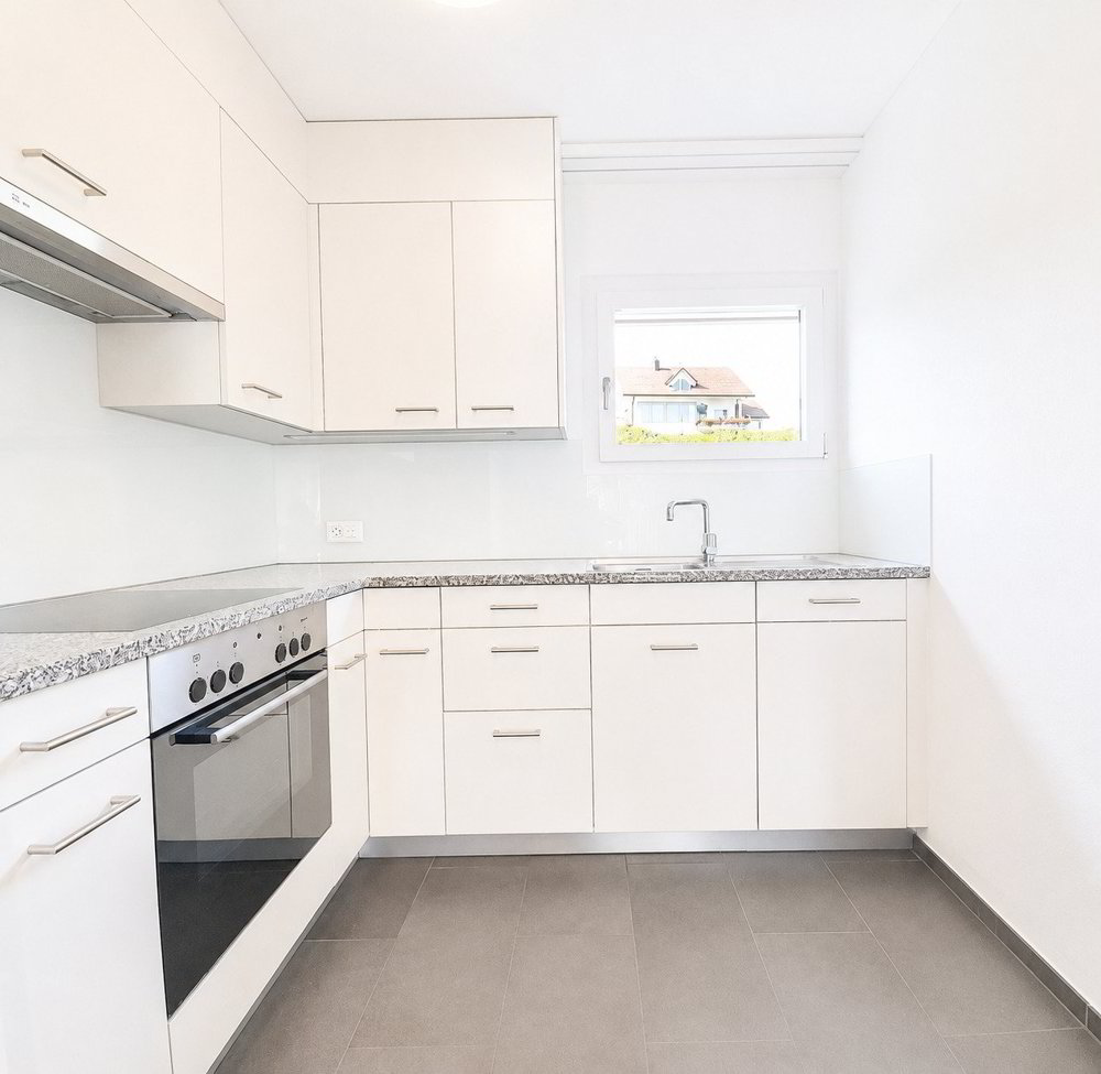 Wohnung – Hallau - Ansicht 5