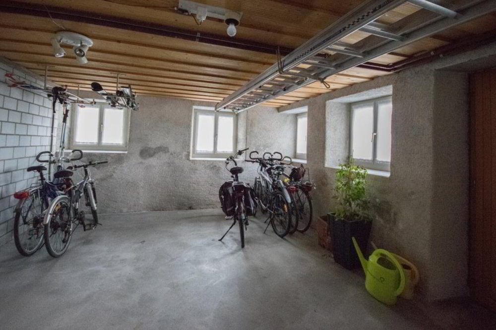 Appartement 3.5 pièces à louer à Trogen - image 1/11