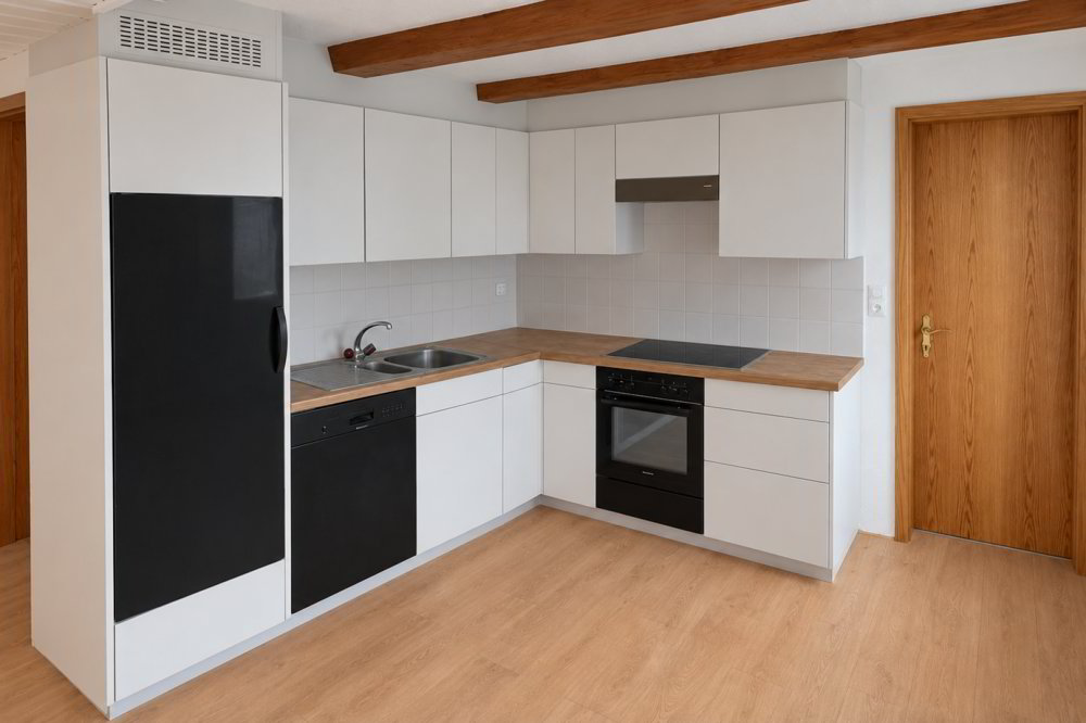 Wohnung – Trogen - Ansicht 2