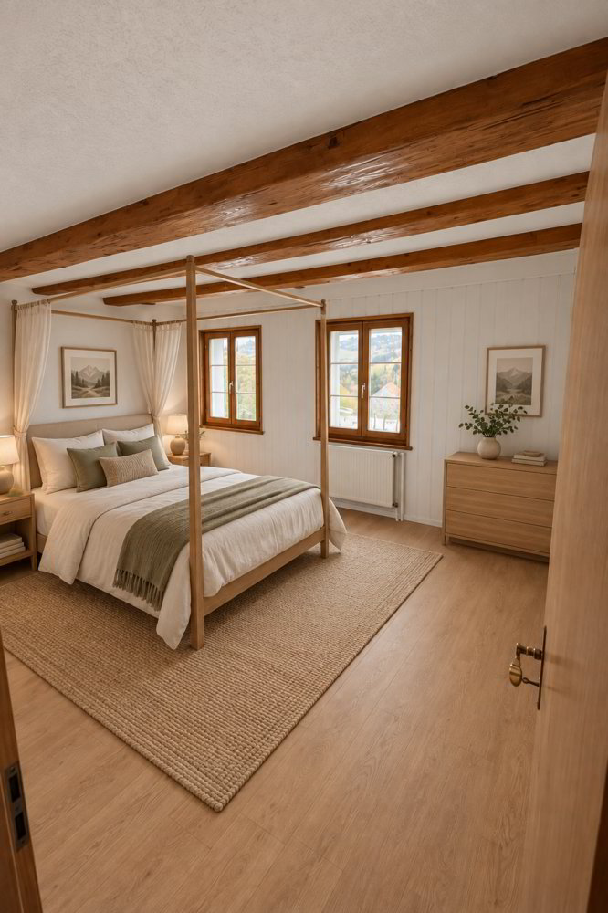 Wohnung – Trogen - Ansicht 4