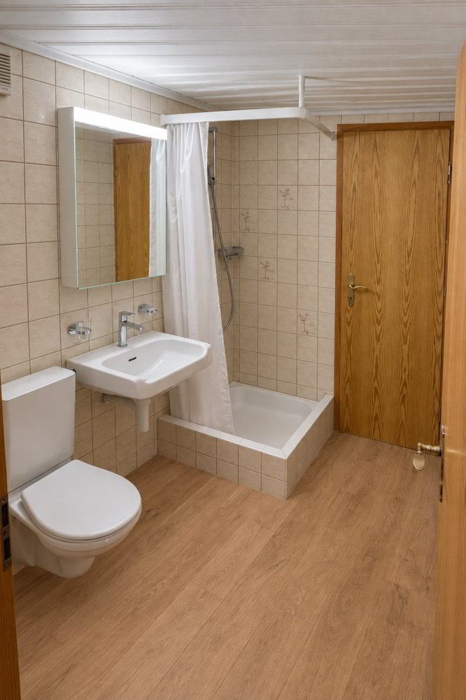 Wohnung – Trogen - Mehr