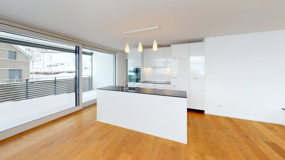 Wohnung – Speicher, Mittelland - Ansicht 2