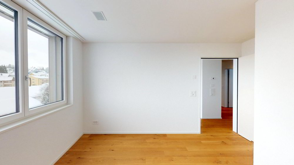 Wohnung – Speicher, Mittelland - Mehr