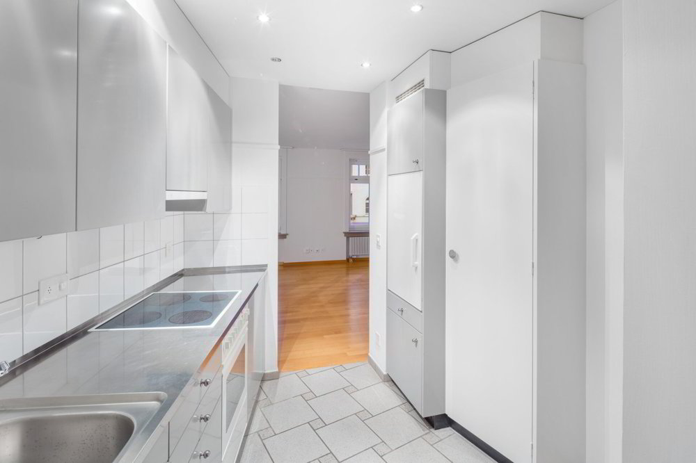 Wohnung – Herisau - Ansicht 4
