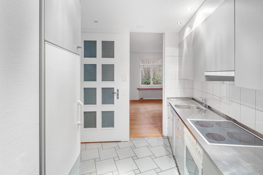 Wohnung – Herisau - Ansicht 5