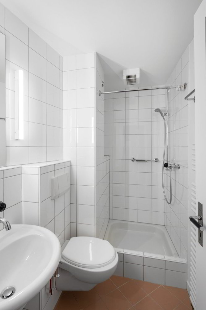 Wohnung – Herisau - Mehr