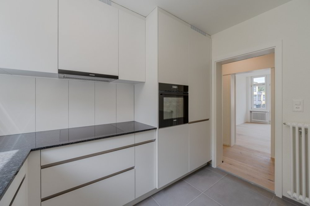 Wohnung – St.Gallen, Rosenberg - Ansicht 5
