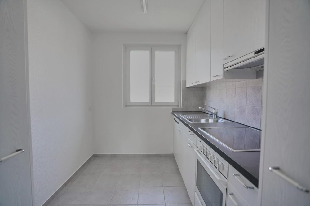 Wohnung – St. Gallen - Ansicht 2