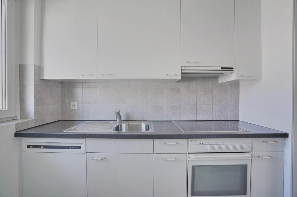 Wohnung – St. Gallen - Ansicht 3