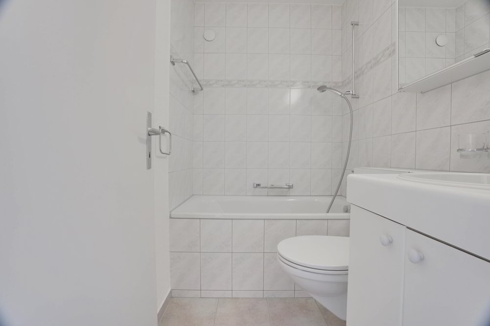 Wohnung – St. Gallen - Ansicht 4