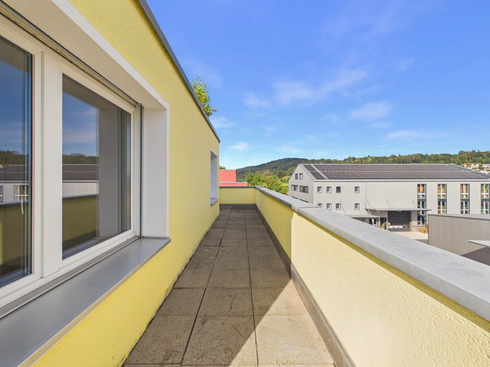 Appartement 3.5 pièces à louer à Zuzwil SG - image 1/18