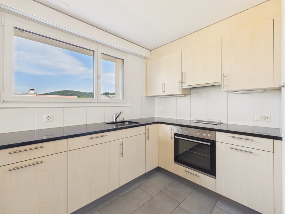 Wohnung – Zuzwil SG - Ansicht 2