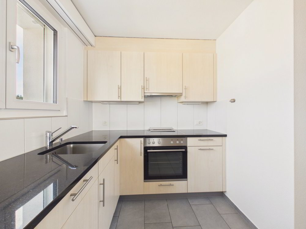 Wohnung – Zuzwil SG - Ansicht 3
