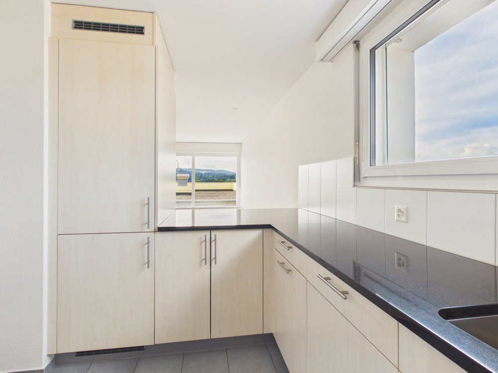 Wohnung – Zuzwil SG - Ansicht 4