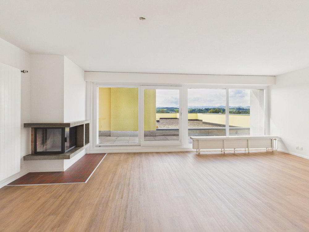 Wohnung – Zuzwil SG - Ansicht 5